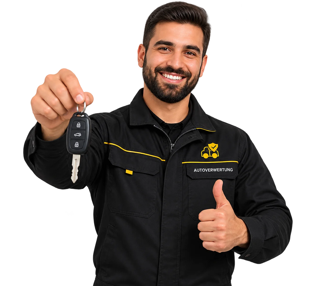Autoverwertung in Ottersberg