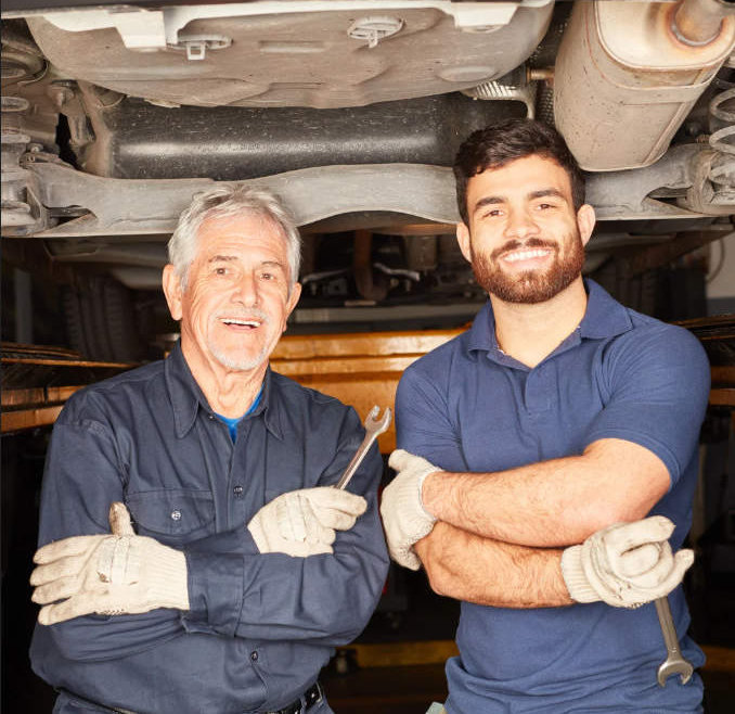 Shrottauto Ottersberg